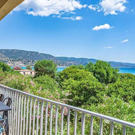 Apartment T3 Climatise A 50m De La Avec Loggia Et Parking - Fr-1-610-69